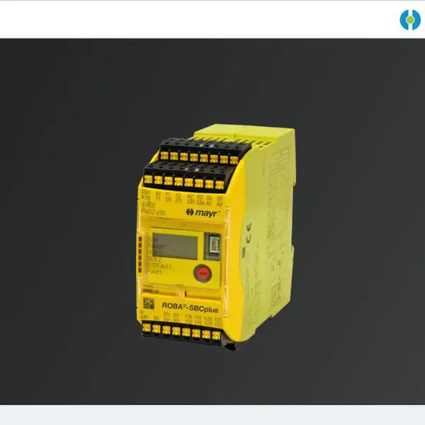 ROBA-SWITCH���ٿ���������mayrֱ���õ��豸���ӽ�����Դ