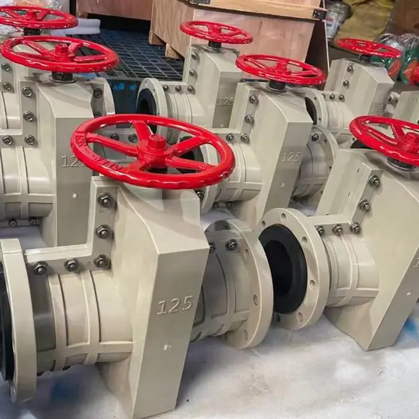 GJ41X-10S PPH���Ϸ������Ӽйܷ��Ͷ�ǿ��С ��װ����