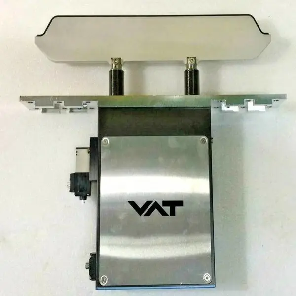 VAT 02112-AA44-0001矩形闸阀 智能控制器模块 卡件模块