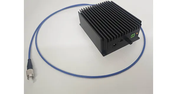 上海超辐射激光器哪家好 上海斐波光电科技供应