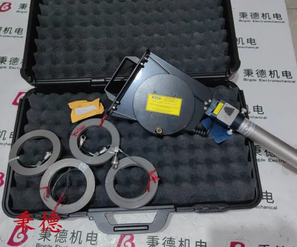 MMC 原装 UTI 量油尺含氧探头SNS-A2615-17