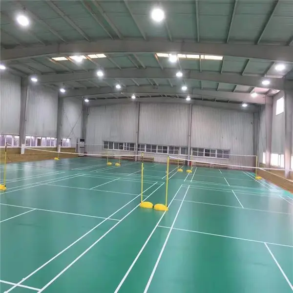 室内水上乐园钢结构吊装LED照明灯具室内游泳馆高棚灯TDH-GK0753
