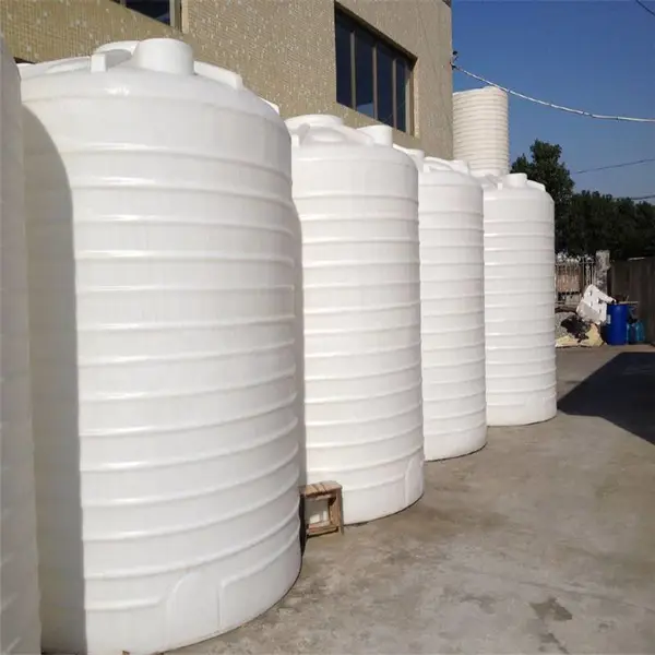 ����8000L���ϴ���8��������Ͱ8��PAC��ҩͰPE����Ͱ