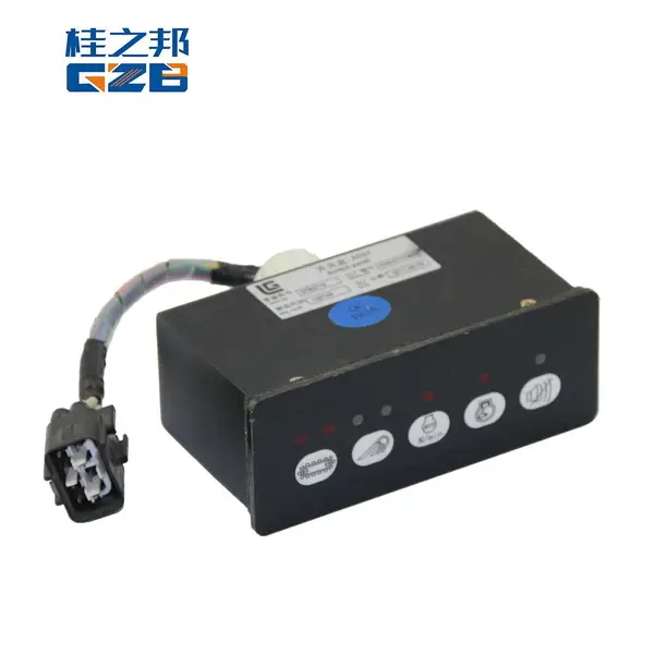 采购34B1099柳工挖掘机开关盒 品牌热卖