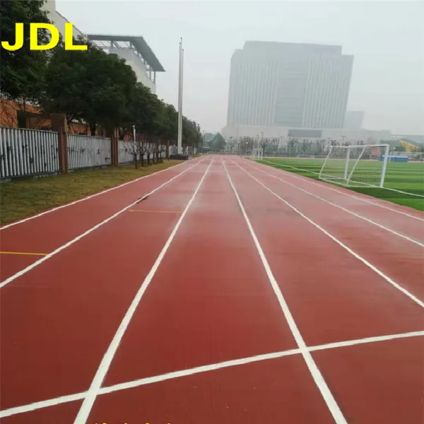 体育操场跑道卷材挤出机,预制型塑胶跑道机械生产线