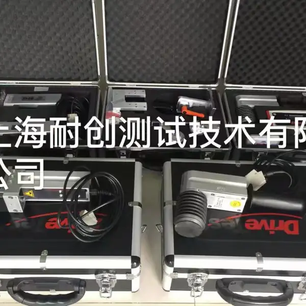 汽车天窗车窗夹紧(防夹)力测试仪 Driver Test