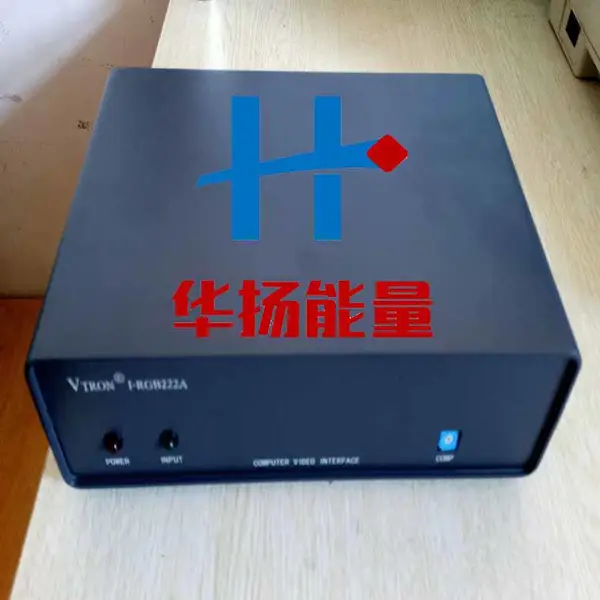 I-RGB222A威创大屏幕信号延长器