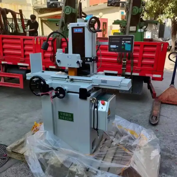 ȫ��ԭװ����ĥ�� ����LSG-618Sĥ����ݸ�������ڴ�������