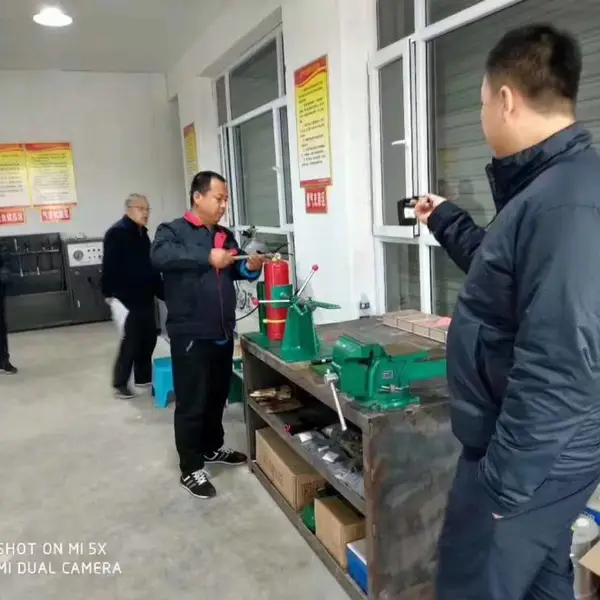 广州番禺中山肇庆佛山南海高明顺德灭火器充装 灭火器维修