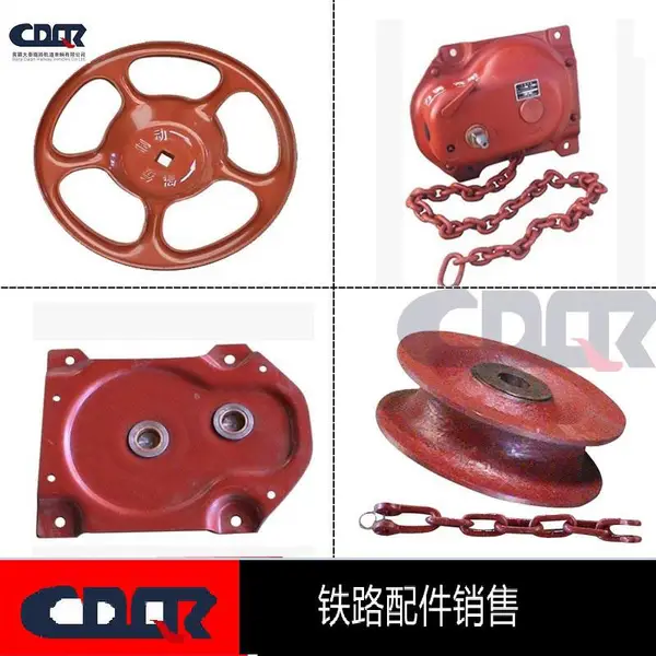 铁路电力机车DK-1型电空制动机 圆柱电控阀TFK5-24V