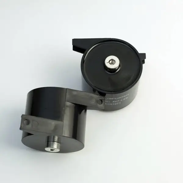 赛福 等离子切割机无感滤波薄膜电容 CBB16 3UF 500VAC