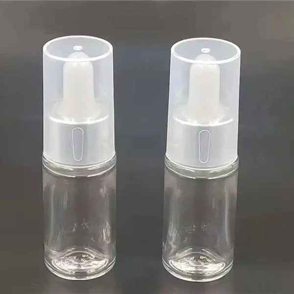 化妆品硅胶挤压头-化妆品硅胶-矽晶科
