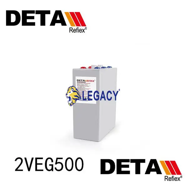 DETA��ɼ����12VEL100��ά��Ǧ��12V100AH��ҵӦ������վ��