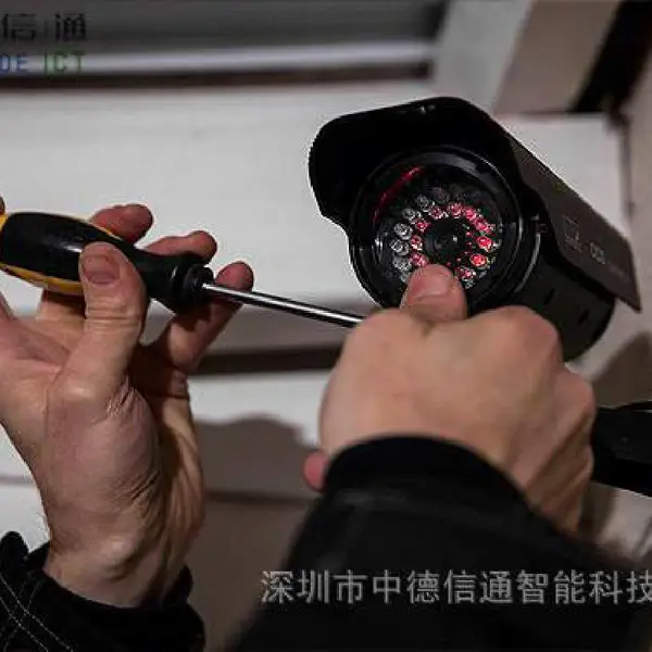 深圳海康威视摄像机销售海康威视摄像机代理网络监控安装