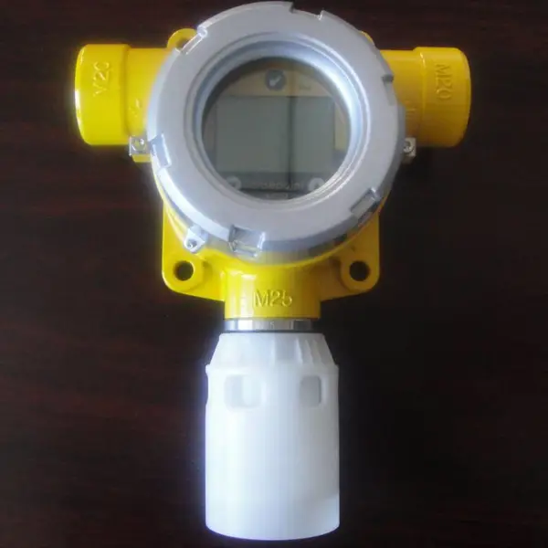 Honeywell�̶���ȼ��������IsenspointXCD����̽����   ���
