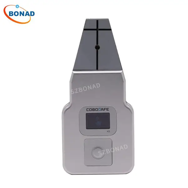 COBOSAFE-CBSF-XS�¹�GTEЭ���˻�˲̬��׼��̬����϶��С��Ӧ�ò���