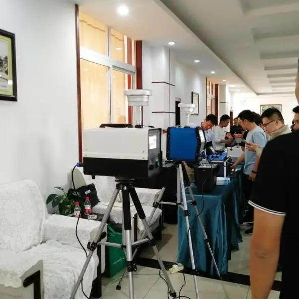 德阳职业卫生第三方检测机构成都职业卫生检测报告办理