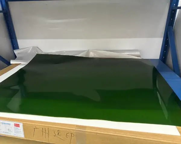 陕西柔性版材制造 客户至上 逸印精密电子供应