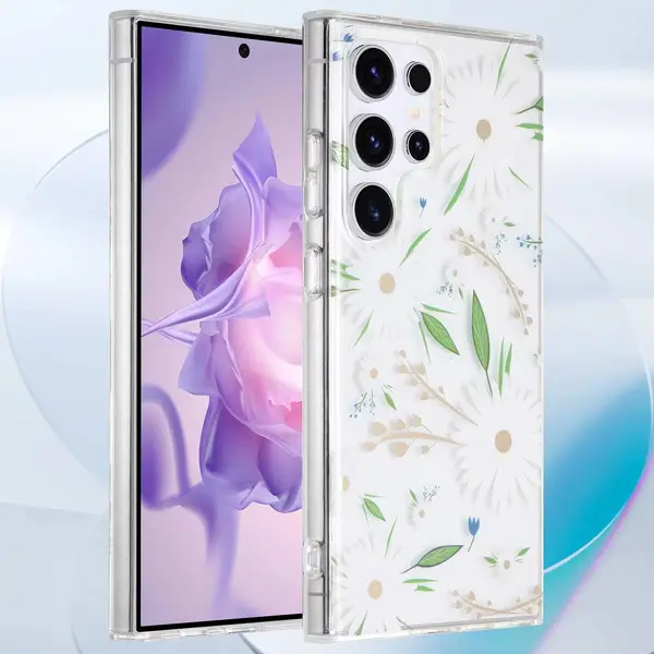 来图定制设计高透明度 IMD 双层 TPU 3D手机壳适用于 iPhone 15、Promax 三星 S24 Ultra手机壳