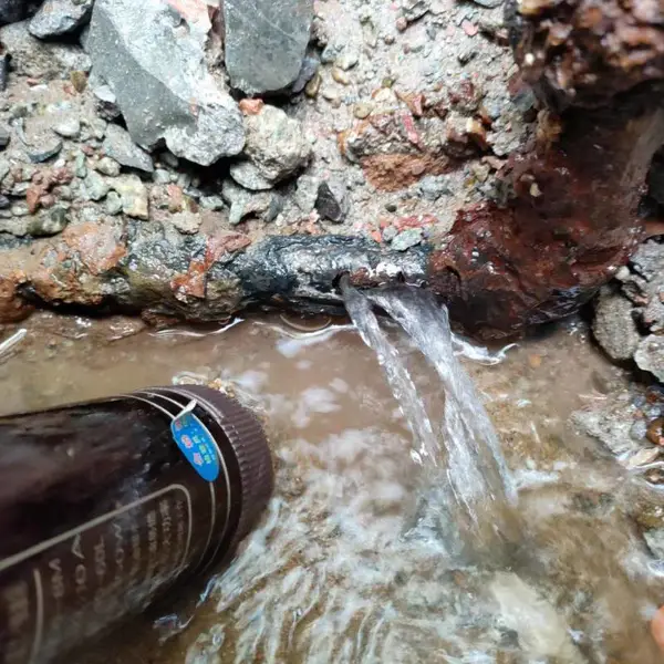 佛山顺德,消防管道漏水维修,查管道漏水电话电话