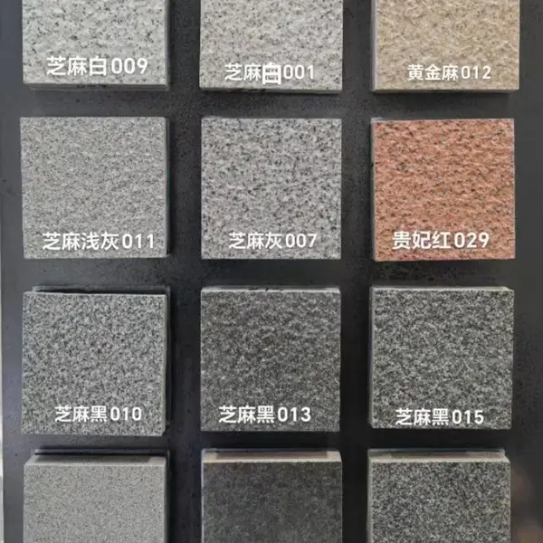 厂家直批水磨石地砖 600x600 奶茶店咖啡厅复古防滑砖 耐磨工地瓷砖