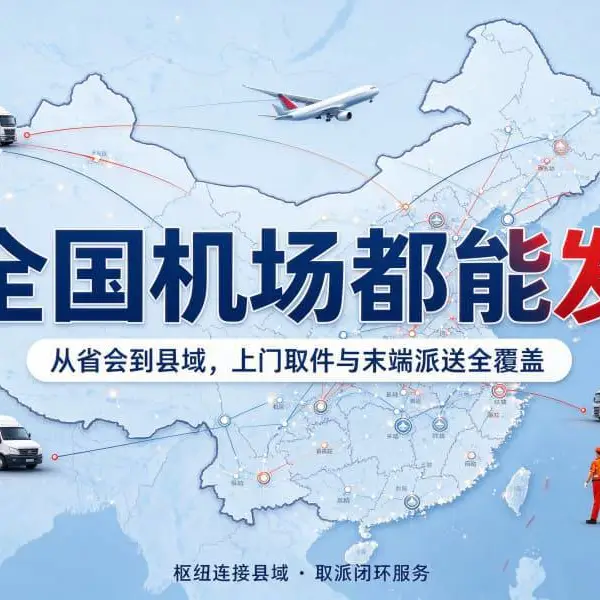 石家庄到深圳空运物流 生鲜冷链航空托运 温控仓储与派送