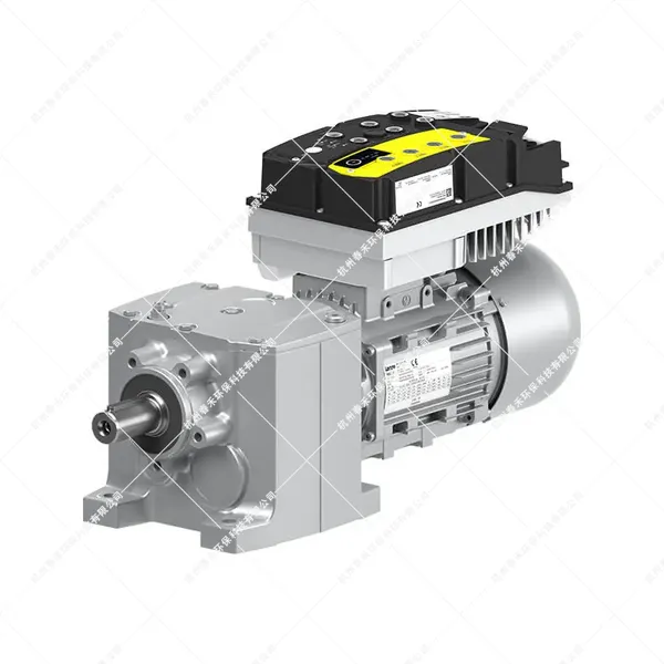 Lenze 斜齿轮减速电机 g500-H+ m550-V + i650notec