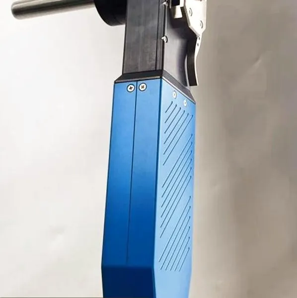 HT16轨道焊接头 簿壁不锈钢U形弯热交换器专用自动化焊接设备