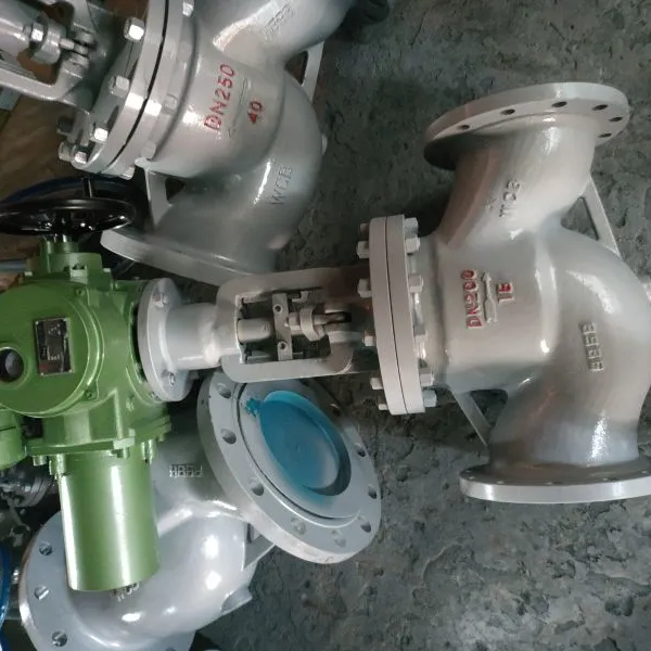 J41H-16C DN200 蒸汽锅炉截止阀-铸钢手动法兰截止阀 参数