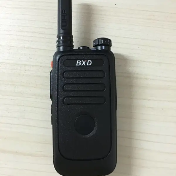 海能达商业DMR数字对讲机BD300