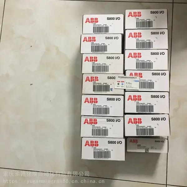 ABB ���� 764M005-21 8PCS/��Ϊ������ů