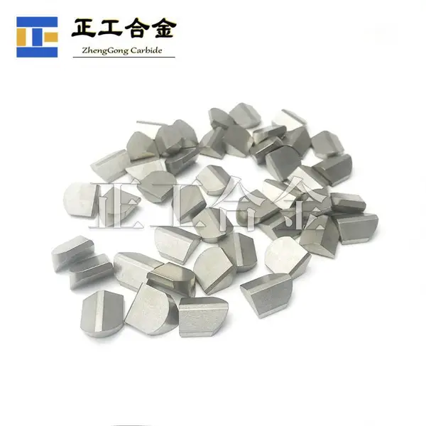 YG11C�ٸֹ걳�� 14.2*6.5*16.5mm����Ӳ�ʺϽ���� �ؿ�ͷ