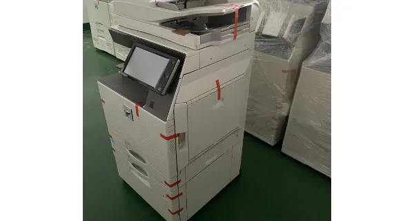 上海柯美上海复印机租赁公司多少钱一月 客户至上 上海兴玥办公供应