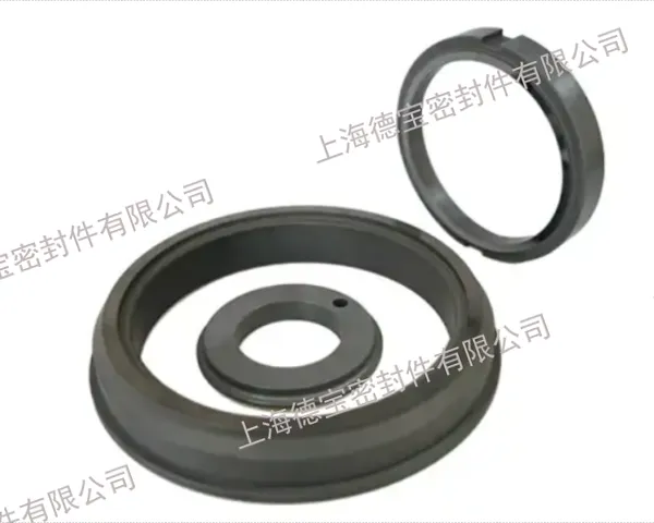 上海泵用机封动静环密封环 欢迎咨询 上海德宝密封件供应