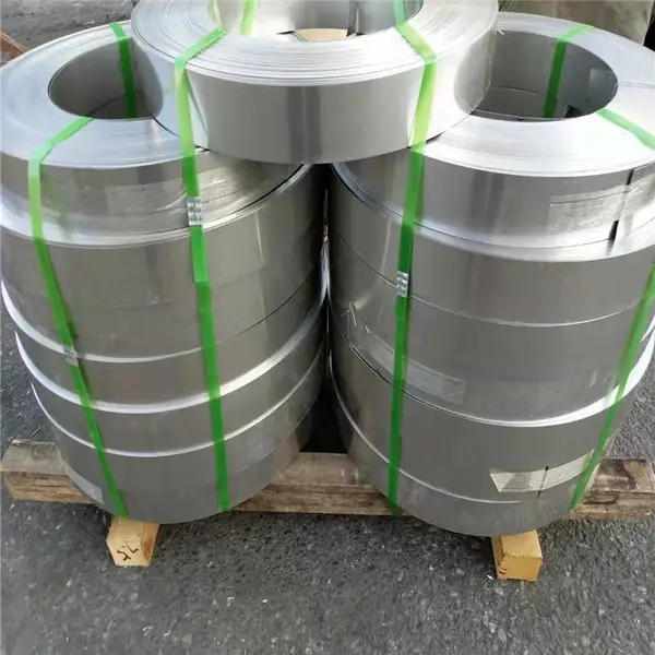 供应定尺TP304L不锈钢带材/冷轧304L不锈钢带