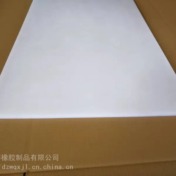 聚四氟乙烯板 铁佛龙乙烯楼梯板 A累聚四氟乙烯加工件配件