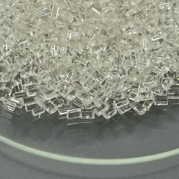 防伪标签粘接剂用苯氧树脂 大分子量苯氧树脂 高透明度固体颗粒