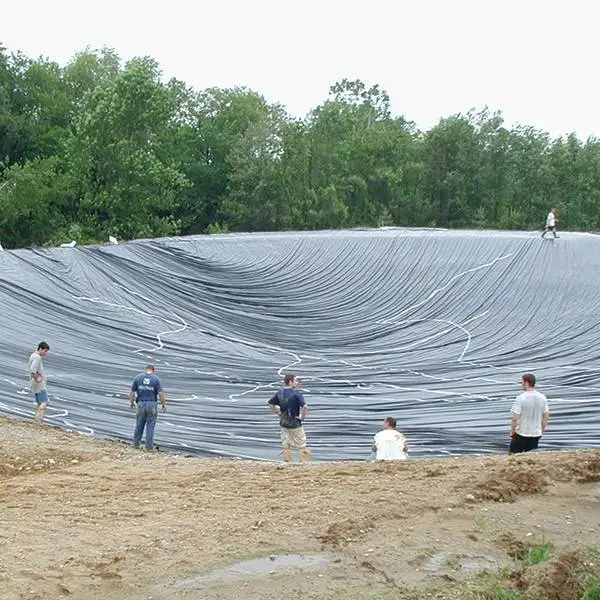 土工膜厂家、HDPE 土工膜批发、复合土工膜现货、工程防渗膜供货、填埋场土工膜定制