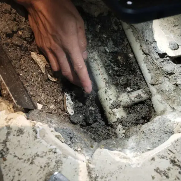 给水管道查漏,地下管道查漏维修,管道查漏水点电话