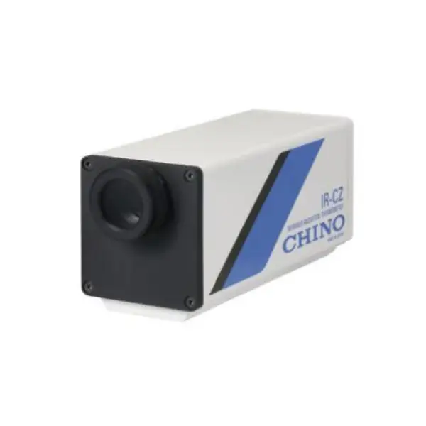 销售聚乙烯薄膜用红外线辐射温度计IR-CAM CHINO