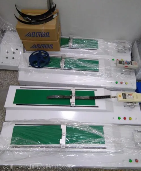 供应180度剥离强度试验机 载带拉力机价格