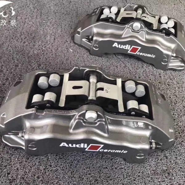 [����ɲ����װ]�����Brembo 18Z����������ǯ������̼��ɫ�����ưµ�LOG�꣬�µϳ���***