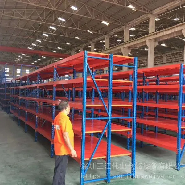 重型可定制仓库货架,免费上门测量尺寸,珠三角地区,深圳地区,惠州地区货架