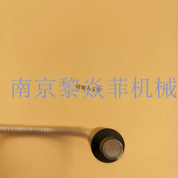 HAYASHI林时计 显微镜用LED点光源 聚光灯FB-LGC1-8L1000