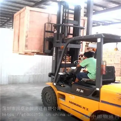 深圳罗湖区留医部附近的叉车出租,吊车租赁30吨