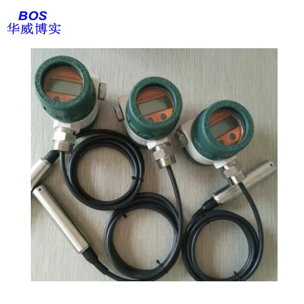 ������ʵ������Ӧ BOS-H��ѹʽҺλ������/һ��ʽҺλ������ ��ع���