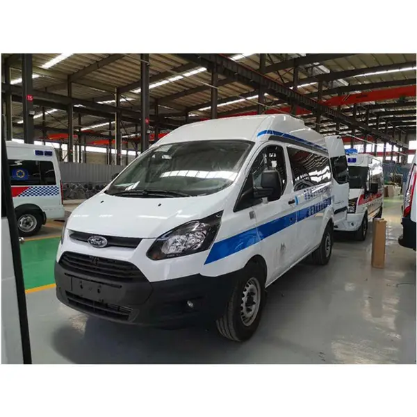 动物防疫检测车、动物疾病监测车、农产品检测车-综合检测车在售