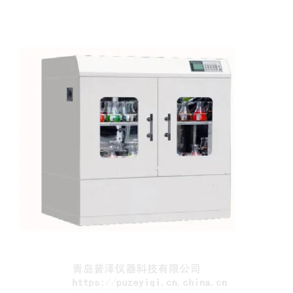 供应立式双层超大容量恒温培养摇床 HNY-1112B 30~280rpm