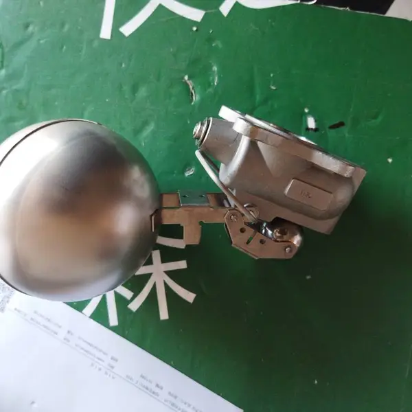 �¹�Gestra VKP������ˮ������豸����������ҵʹ��