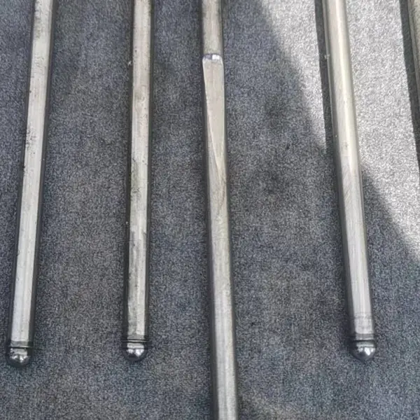 合力CPCD30柴油叉全柴发动机4DW91-50GAG3U气门挺杆气门推杆